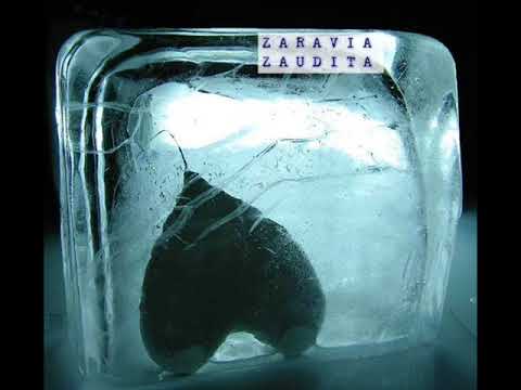 STRONG MY BREIN- ZARAVIA ZAUDITA X OFIUKO MAKING