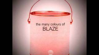 BLAZE - My Beat [Original Mix].