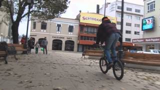 preview picture of video 'Bmx Valdivia 2015'