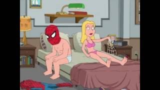 Family Guy 9/11 Joke