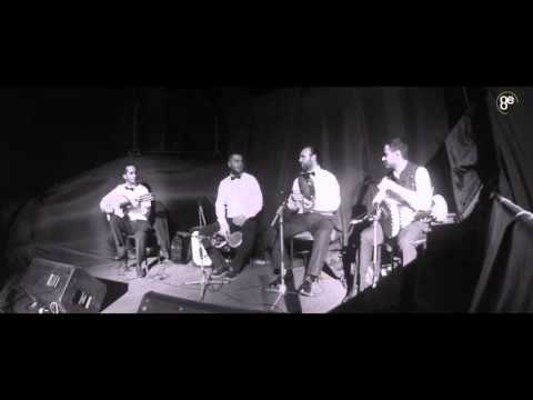 Ya Rayah - Oriental Lounge Hank ft Chady Bassar [Rachid Taha tribute]