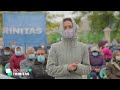 Secvențe TRINITAS Din Dragoste Pentru Sfântul Cuvios Dimitrie Cel Nou 02 11 2020