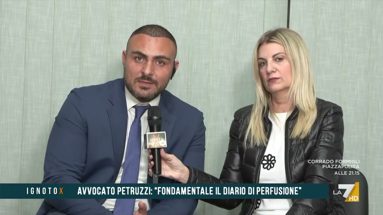 Morte del piccolo Domenico, l’avvocato della famiglia: "Chiediamo la derubricazione a ...