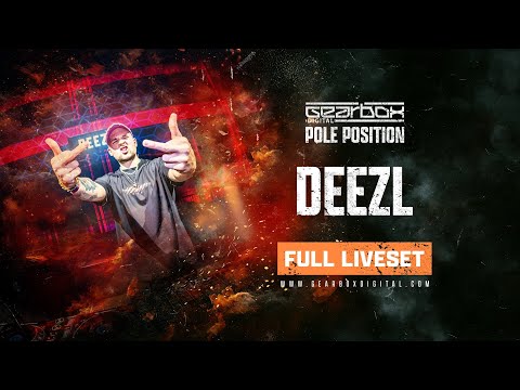 DEEZL @ Gearbox - Pole Position 2023, Ziggo Dome