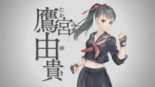 【十三機兵防衛圏】ロボ乗りたい実況【18回目】