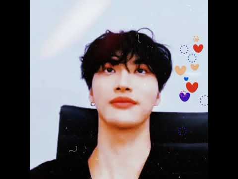 [20200423] Seonghwa's VLIVE. 💗💗💗