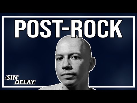 ¿Dónde Empezar? Post-Rock