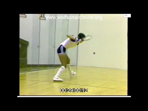 COLISEUM SPORTROOMS LATE 70S - 1982 MARTY HOGAN