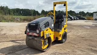Hamm HD10VT kombineret rullemaskine | Billede 4 - Machineryline
