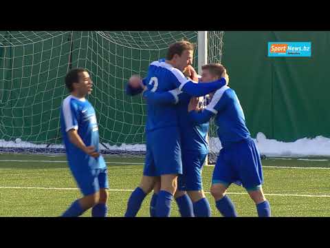 Oberliga: St. Martin Moos – Obermais 2:2, 09.02.2019