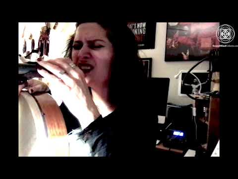 Christiane Karam - Solo Over Drone