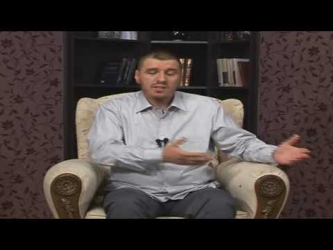 02 - Emri i Allahut er-Rrahman (i Gjithëmëshirshmi) - Enis Rama