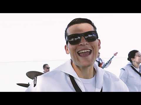 Wame Blood-Mt Lemina ft U.S. Pacific Fleet Band, Japan Maritime Self-Defense Force & Philippine Navy