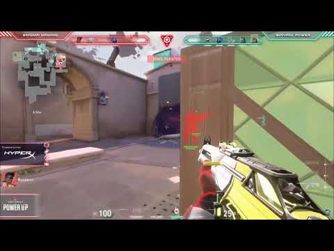 Fire in the hole🔥ft Dubmania❤|  BiryaniPower VS Enigma gaming