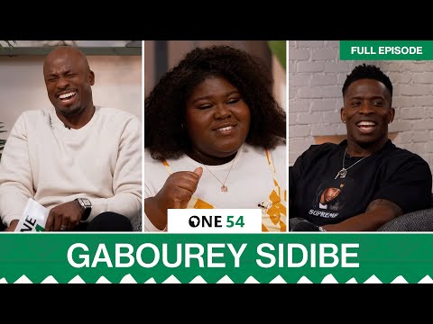 Gabourey Sidibe on Life After “Precious”, Senegalese Roots & Finding Home | One54 Africa Podcast