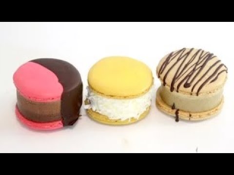 Top 9 Tasty Desserts Recipes Video | Best Foods And Cakes From Tastemade Facebook Page #276