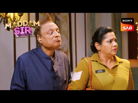 सामने आया Pushpa Ji के Pregnancy का सच! | Maddam Sir | Ep 731 | Full Episode