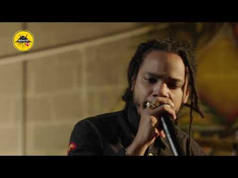 Bob Marley Roots77 Highlights- Yohan Marley