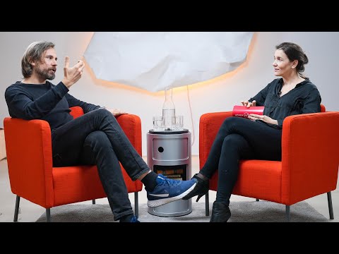 Hörgespräch #21 - Thomas Kamenar - Sympathische Radiostimme mit Tiefgang