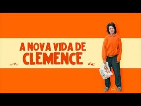 Trailer de A Nova Vida de Clemence (2023)