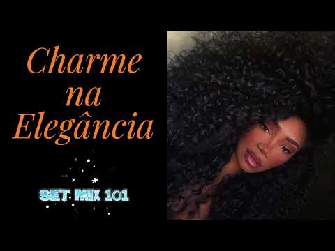 Charme na Elegância Set Mix 101