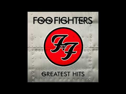 Foo Fighters - Word Forward (Album Version)