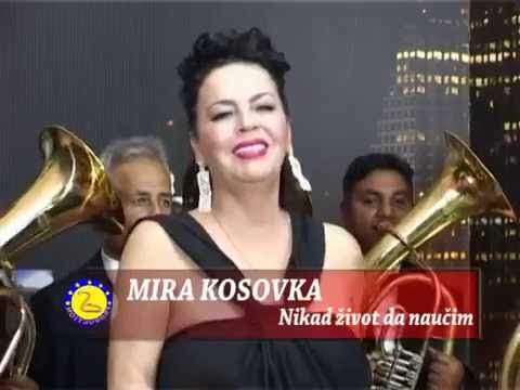 Mira Kosovka - Nikad zivot da naucim - Sezam Produkcija - (TV Sezam 30.06.2016.)