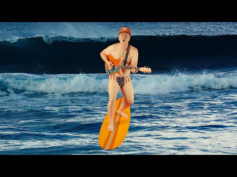 Scuzz Twittly - Milf City