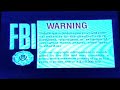 Opening To Ode To Billy Joe 1992 VHS 1997 Reprint