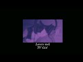 TV Girl Lovers Rock Instrumental