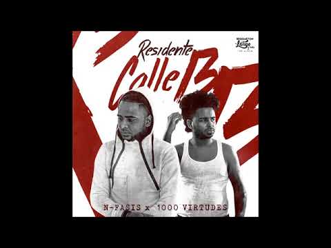 Nfasis Ft 1000virtudes   Residente Calle 13