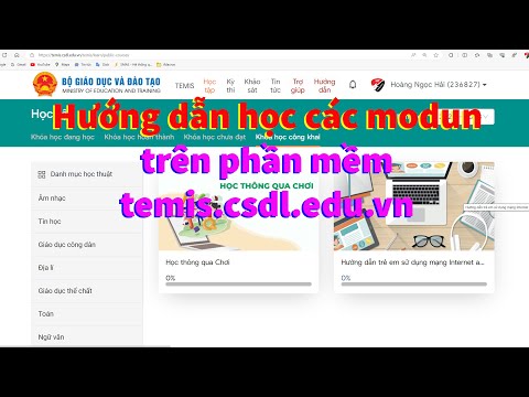 Video
