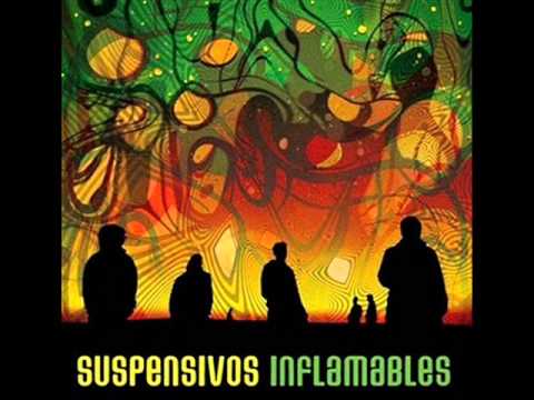 Suspensivos Inflamables - Soy tu padre
