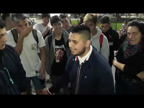 BGS VS SOJA VS GON1 | Octavos De Final | Jornada 5 Copa Mastil