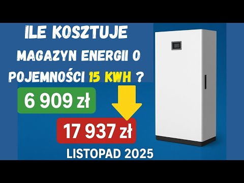 How much does a 15 kWh low-voltage energy storage system cost? Prices as of November 2025. #photo...