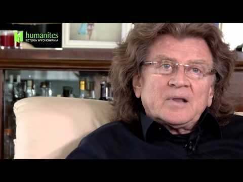 Wspomnienia - Zbigniew Wodecki, muzyk