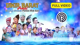 Download lagu Dikir Barat Bunyi Ombak, Pantai Mek Suri | Full Video mp3