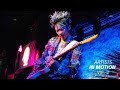 MIYAVI Artists In Motion