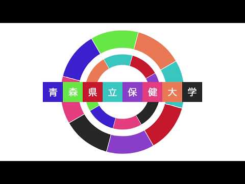 社会学科 青森県立保健大学　理学療法学科　学科紹介動画