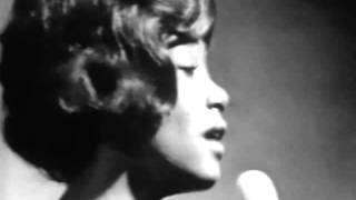 Kim Weston  Motown "Take Me In Your Arms (Rock Me A Little while)" My Extended Version!