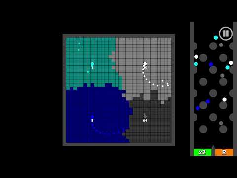 Multiply or Release - Marble Race
