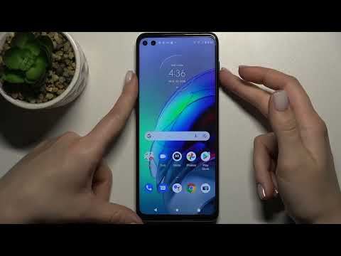 How to Change Volume Panel Style on MOTOROLA Moto G100 – Download Volume Styles App