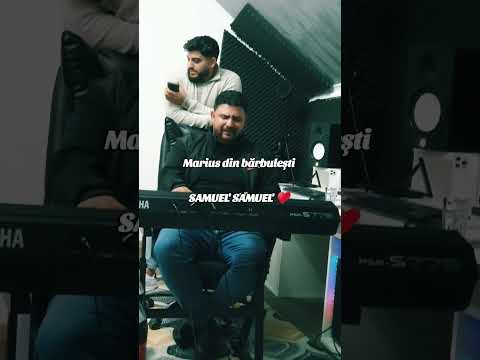Marius din Bărbulești  Samuel'