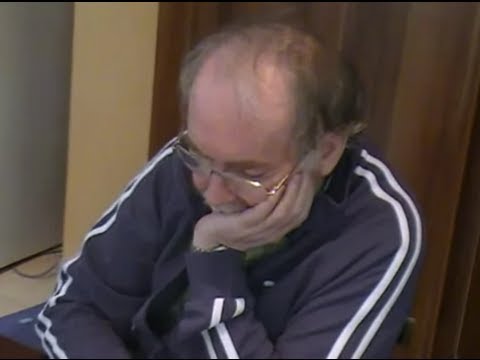 9.5. FM  Pavel Čertek  - Jerguš  Pecháč 1 - 0