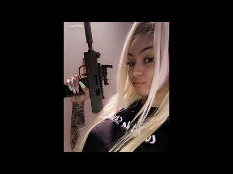 *FREE* NLE Choppa ft Blocboy JB type beat - "Shoot"