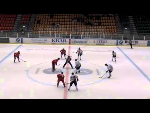 Highlights Hanhals Kings -Dalen 130929