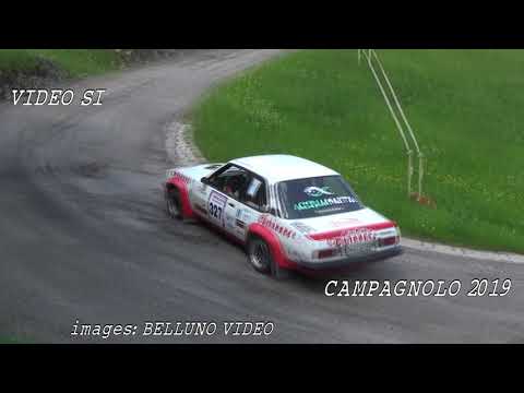 campagnolo 2019. visit www.videosi.com