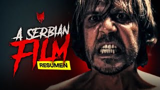 Download lagu A SERBIAN FILM me dejó SIN DORMIR por VARIOS DÍAS (es DEMASIADO TURBIA) mp3