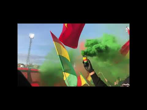 Kategori GAIS (del 1)