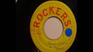 Augustus Pablo - Frozen Soul - Rockers
